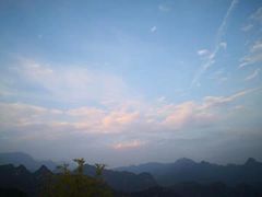 -房山世界地质公园博物馆