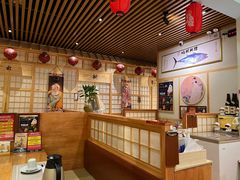 -鮨桐日本料理(望京店)