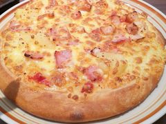 -萨莉亚意式餐厅(杭州滨江天街店)