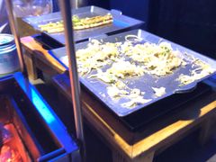 -很久以前羊肉串(打浦路店)
