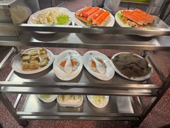 -燃计沙茶皇·香港沙茶火锅(人广旗舰店)