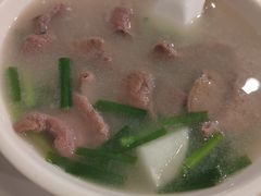 -玲又珑美食(盘福路店)