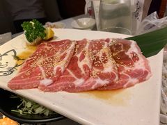 -猫抓烤肉(武进吾悦广场店)