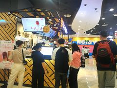 -书亦烧仙草(南昌路王府井店)