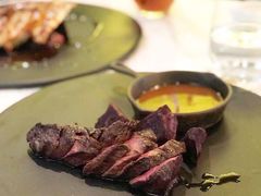 -La Mer Restaurant & Lounge