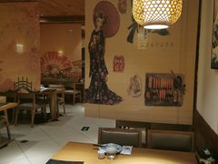 -三石铁板烧(紫竹桥店)