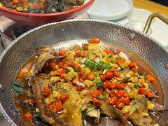 臭鳜鱼-吉湘镇(望京店)