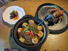 -上海小南国(正大店)