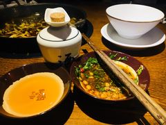 -受气牛肉·重庆耙牛肉(来福士店)