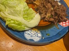 -大岛日本料理铁板烧(南通大饭店)