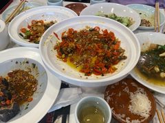 -攸州小镇家湘菜(小米科技园店)