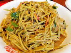 荣鹏大拉皮-荣鹏风味烀饼总店