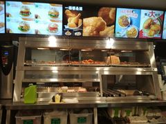 -德克士(砂之船奥特莱斯店)