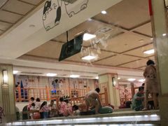 -极乐汇汗蒸会馆(杭州店)