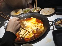 -老天桥蛙炉火锅(姑苏总店)