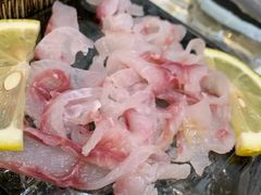 -京门活鱼馆·鱼火锅(百子湾（原红庙）店)