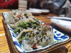 -小川洋风料理(街道口店)