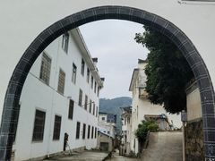 -新安江山水画廊风景区