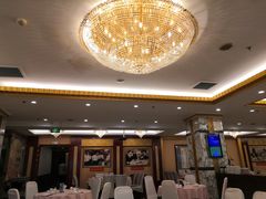 大堂-北京全聚德(西翠路店)