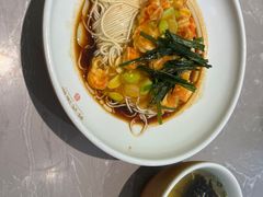 -松鹤楼面馆(天一广场店)