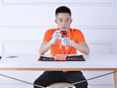 极客修维修工程师们-极客修手机维修电脑维修专业服务中心 呼和浩特