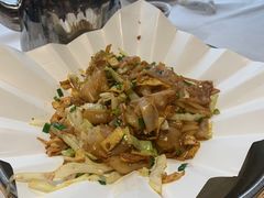-味可道美食坊(福基路店)