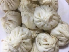 -津门永胜包子铺(哈尔滨道总店)