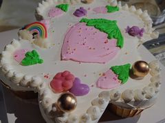 -爱的味道(中润时代广场店)