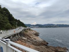 -大梅沙海滨公园