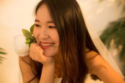 -金海岸婚纱摄影(塘沽店)
