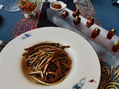 -茉芮·精致四季川菜(三坊七巷店)