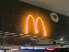 -麦当劳(北京大兴机场二层国内到达(安检外)店)