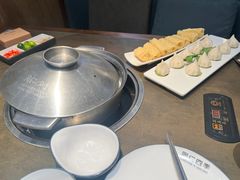 -同仁四季椰子鸡(宝安壹方城店)