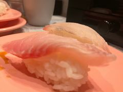 -争鲜回转寿司(南开大悦城店)