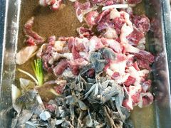 -玉林仔鲜牛老火锅(南宁港店)