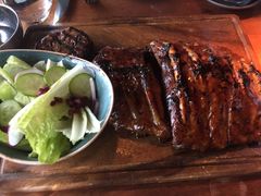 -The Meat & Wine Co Southbank(南岸店)