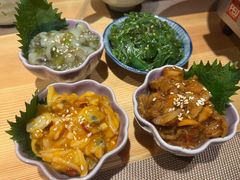 照烧扇贝-酒井酱子·深夜食堂(东城汇店)