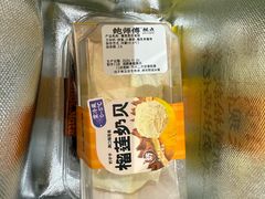 -鲍师傅糕点(春熙路店)