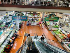 -班赞海鲜市场