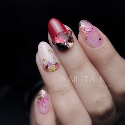 -LILY NAILS美甲美睫