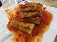 -尚岛私房菜(西方巷店)