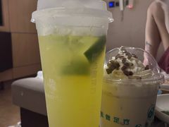 -金色印象·4K影院式足体养生(南方花园店)