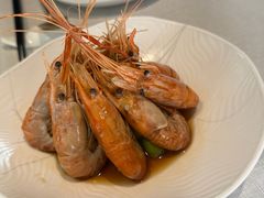 -狮王府淮扬菜(夫子庙老门东店)