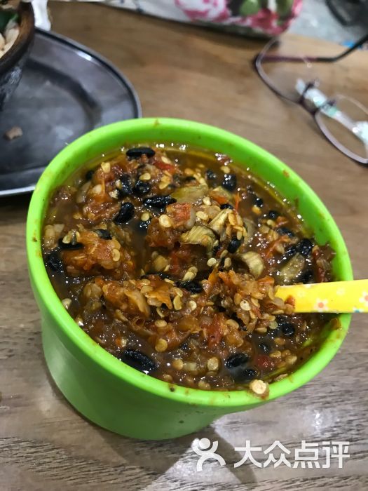 霞姐老牌瓦煲饭(中山店)-图片-南宁美食-大众点评网