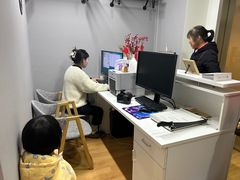 -小象国照相馆(宝山万达店)
