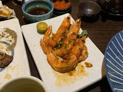 -青叶日式料理(飘亮阳光广场店)