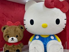 -凯蒂猫主题馆