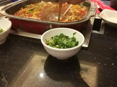 豆花-自贡好吃客(科华店)