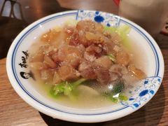 -肖四女乐山跷脚牛肉(世博源店)