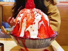 -怪物的冰与火(天虹商场中山路店)